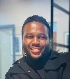 Jeremy Gapiti, Project Manager at Contessasoft