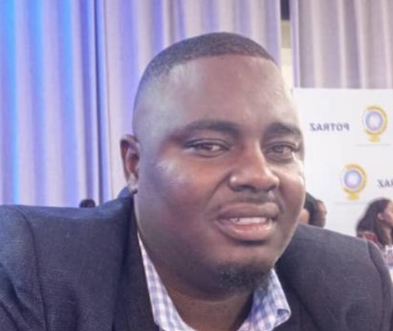 Mr. Zvakafa, Faculty of Computer Engineering at University of Zimbabwe